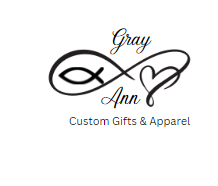 Gray Ann Custom Gifts And Apparel 